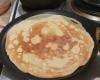 Pâte à crêpes : la meilleure recette  facile et rapide