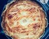 Tourte aux feuilles de blettes