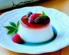 Panna cota