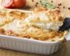 Gratin dauphinois au Companion