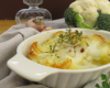 Gratin de chou-fleur au thermomix