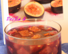 Compote de figues facile