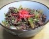 Gyuudon - plat traditionnel japonais