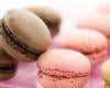 Gâteaux façon macarons au café et autres parfums