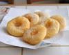 Beignets aux pommes de grand-mère