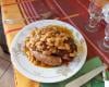 Soissoulet de canard