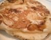 Pancakes aux dattes