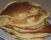 Pancake classique