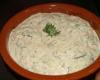 Tzatziki