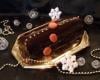 Bûche royal