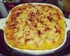 Gratin de potiron