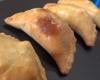 Empanadas au chocolat ou Empanadas chocolat-banane