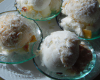 Glace aux cocos de Soissons