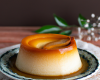 Flan aux poires traditionnel