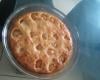 Clafoutis aux abricots et aux amandes