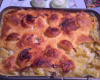 Gratin paysan allégé