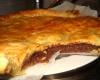 Galette des rois choco-coco