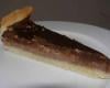 Tarte chocolat pecan