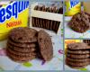 Nesquik-Cookies