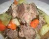 Pot au feu italien