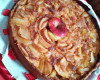 Tourte pomme cannelle