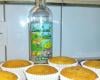 Cup-cakes limoncello et graines de pavot