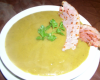 Soupe du jardin