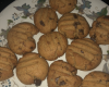 Cookies au beurre de cacahuètes