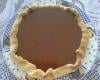 Tarte aux Carambars ultra simple