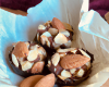 Rêve d'amandes et songe aux pralines