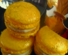 Macarons des rois