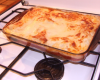 Lasagne florentine