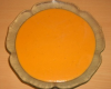 Crème de lentilles corail