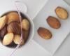 Madeleines de Commercy maison