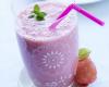 Smoothie au pamplemousse de Floride