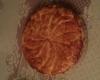 Galette des Rois aux amandes