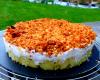 Crumble de poisson