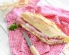 Jambon beurre, le traditionnel sandwich parisien