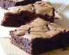 Brownie, le gâteau du goûter