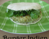 Burger Indien