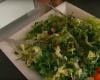 Salade Libanaise - Fattouche