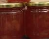 Confiture de pêches