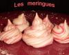 Les meringues