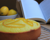 Cake au citron au thermomix