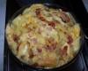 Tartiflette savoyarde gourmande