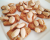 Smid aux amandes