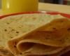 Chapati classique