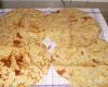 Pâtes à crêpes