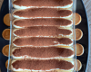 Tiramisu savoureux