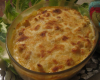 Gratin de chou-fleur